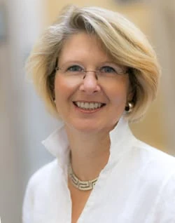 Porträt von Mag.a pharm. Margrit Smolniker
